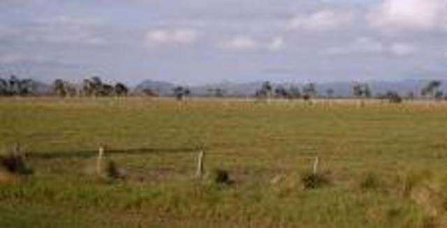 Enclosures of farming accelerate in Britian