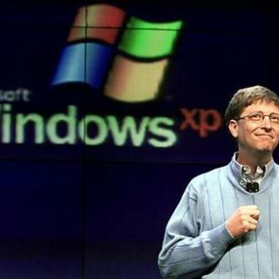 Timeline: Bill Gates's Life