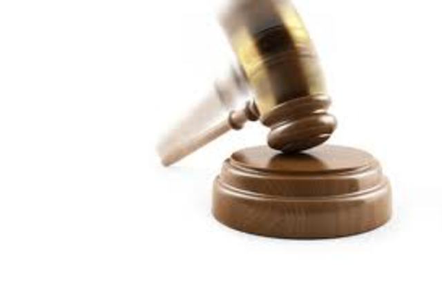 U.S. Supreme Court Overrules