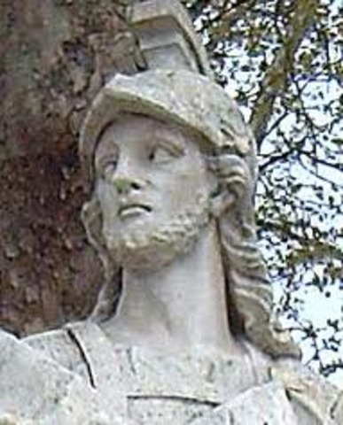 Iñigo Arista (816*-851) Dinastía Iñiga