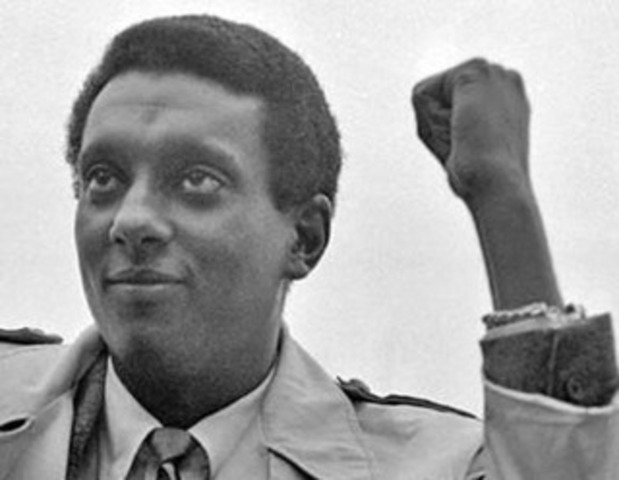 "black power" phrase coined