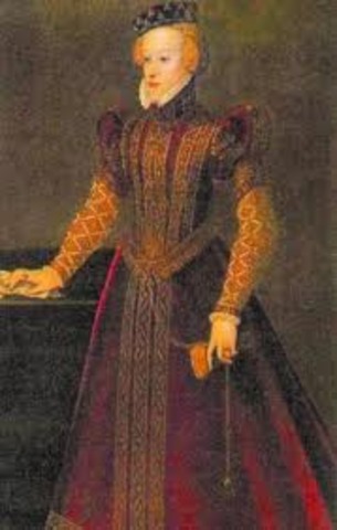 Blanca de Navarra (reinado 1425-1441)- Dinastía Euvreux.