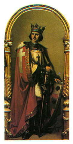 Pedro I (reinado 1094- 1104) Dinastia Jimena