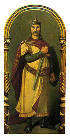 Sancho Ramirez (reinado 1076-1094) -Dinastia Jimena