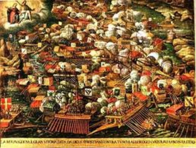 Miguel de cervantes Soldado