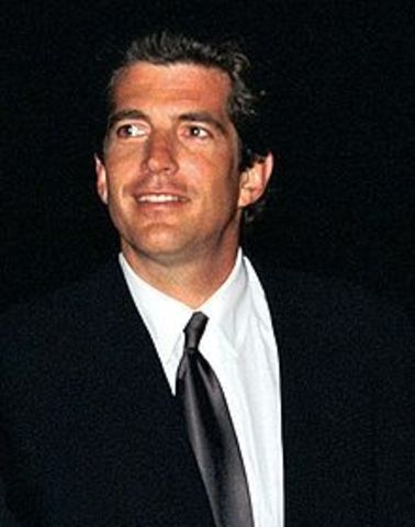 JFK Jr.