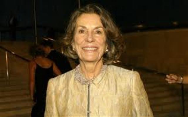 His daughter, Diane Marie Disney was born.