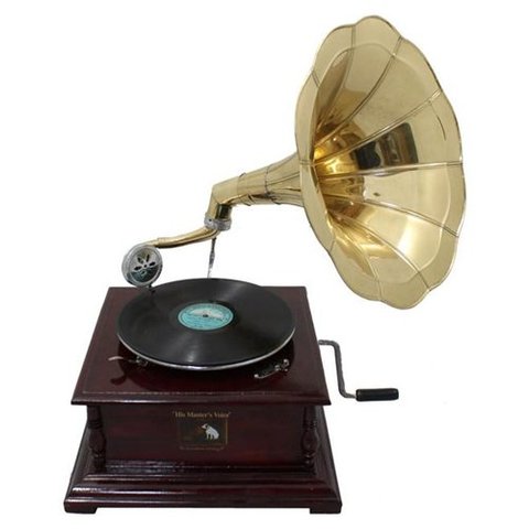 Gramophone