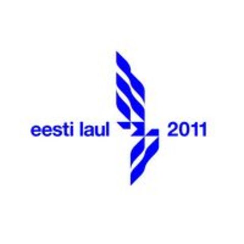 EESTI LAUL 2011 2. koht