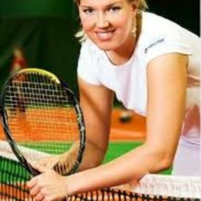 Timeline: Kaia Kanepi
