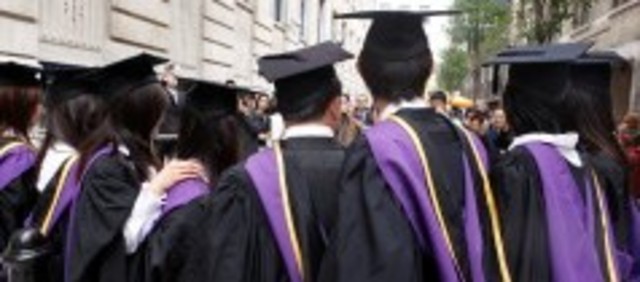 Apply for graduate schemes