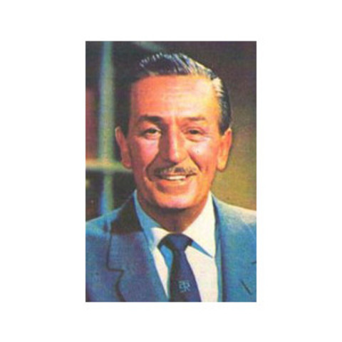 Hoping to find work outside the Chicago O-Zell factory, he  moved back to Kansas City to begin his artistic career.After considering whether to become an actor or a newspaper artist, he decided on a career as a newspaper artist, drawing political caricatu