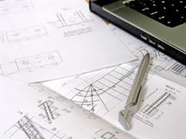 La primera escuela de ingeniería