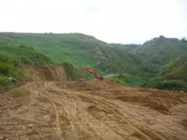 Enfoque a la Minería
