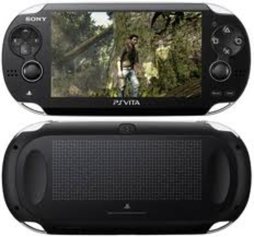 PS Vita