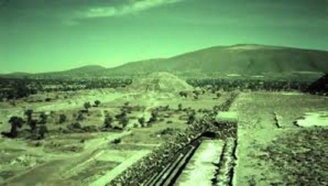 Revolución Agricola