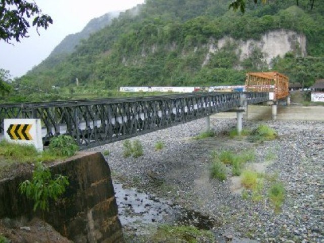 La ingeniería geotécnica