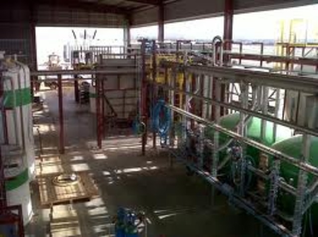 La ingeniería hidraulica