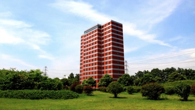 La construcción más rápida del mundo