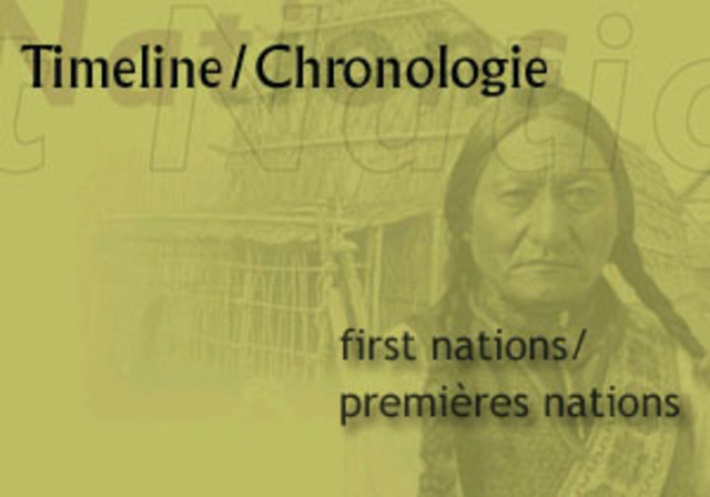 Gros-Louis Elected Grand Chief