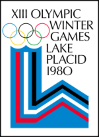 1980 Winter Olympic Games