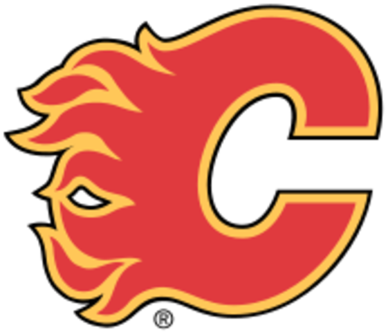 Atlanta Flames move to Calgary