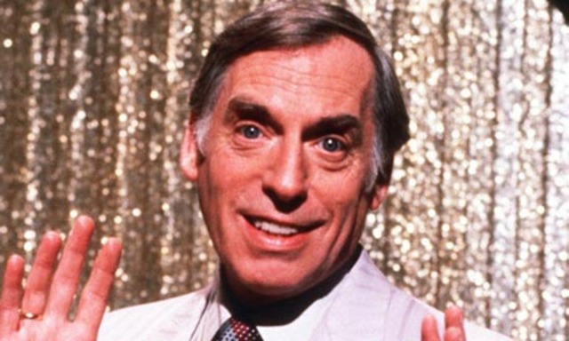 Larry Grayson