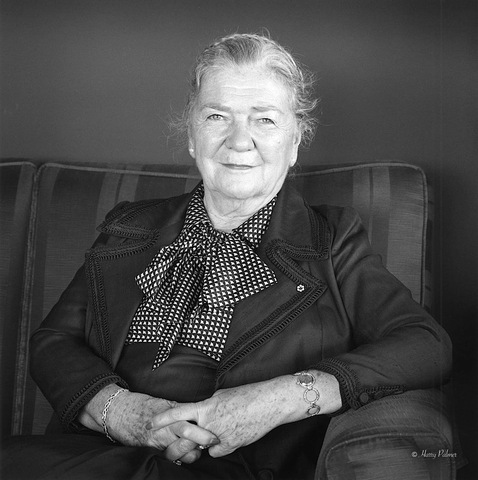 Pauline McGibbon: First Woman Lieutenant-Governor