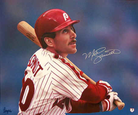 Mike Schmidt