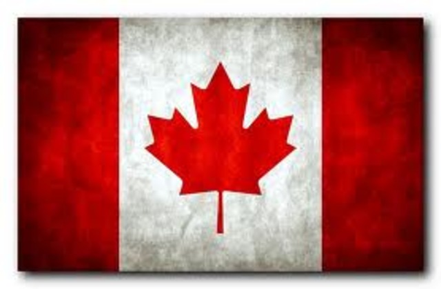 Canada Day Named