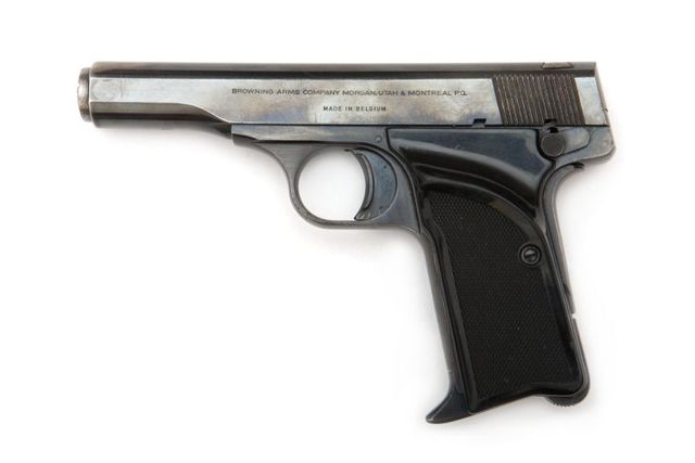 Browning 1910 FN model 1910