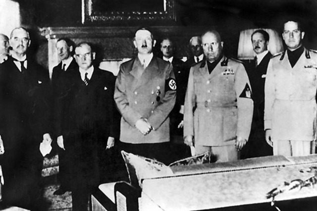 The Munich Conference