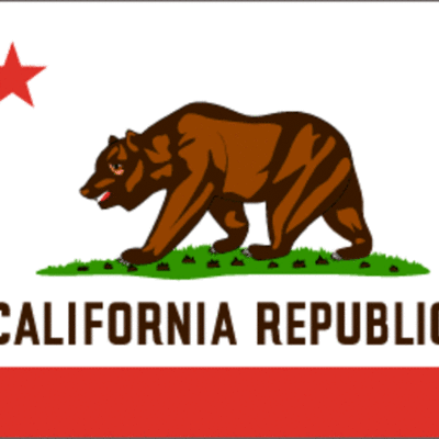 Timeline: California State History