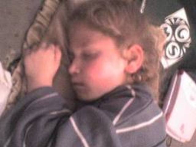 Holden goes to see his sister Phoebe at his parents house