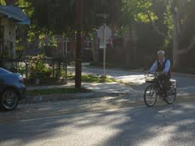 Routine Exercise every morning