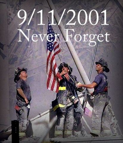 September 11th