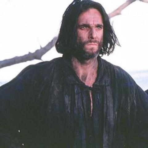 John Proctor arrested