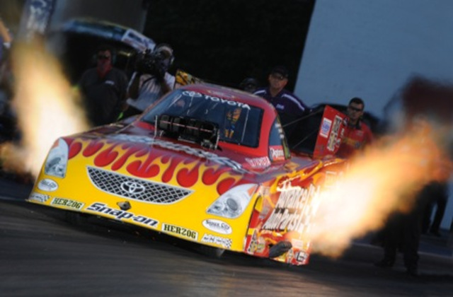 The death of my Uncle Mike.