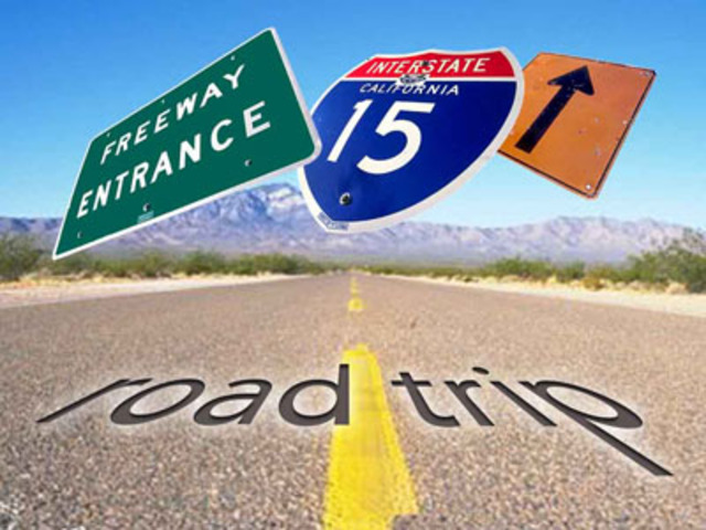 The day Gabe decided to come back home.