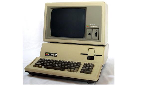 Apple III