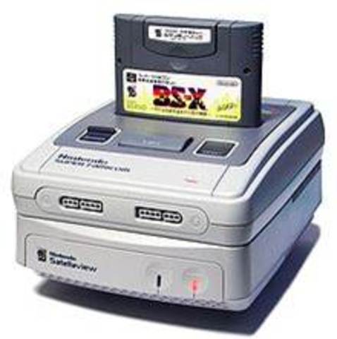 SNES