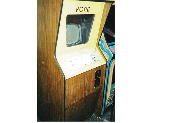 Pong