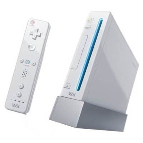 WII