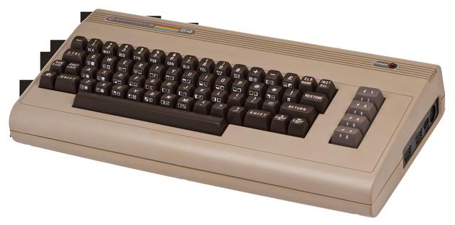 Commodore 64