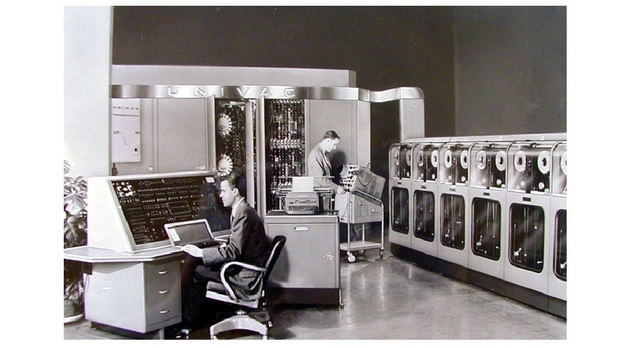 UNIVAC