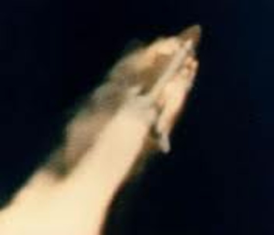 Challenger Space Shuttle Explodes