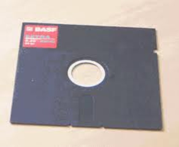 Origen a las cintas magnéticas