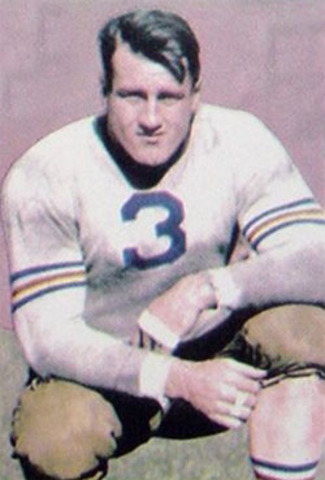 Bronko Nagurski, sports and music