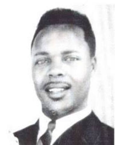 Hip Hop- Earl Tucker