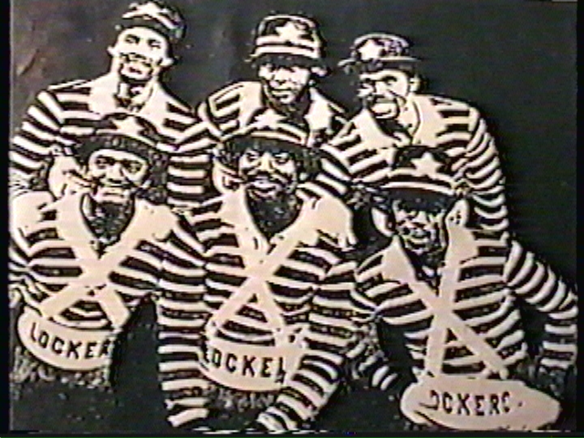 Hip Hop - Don Campbell